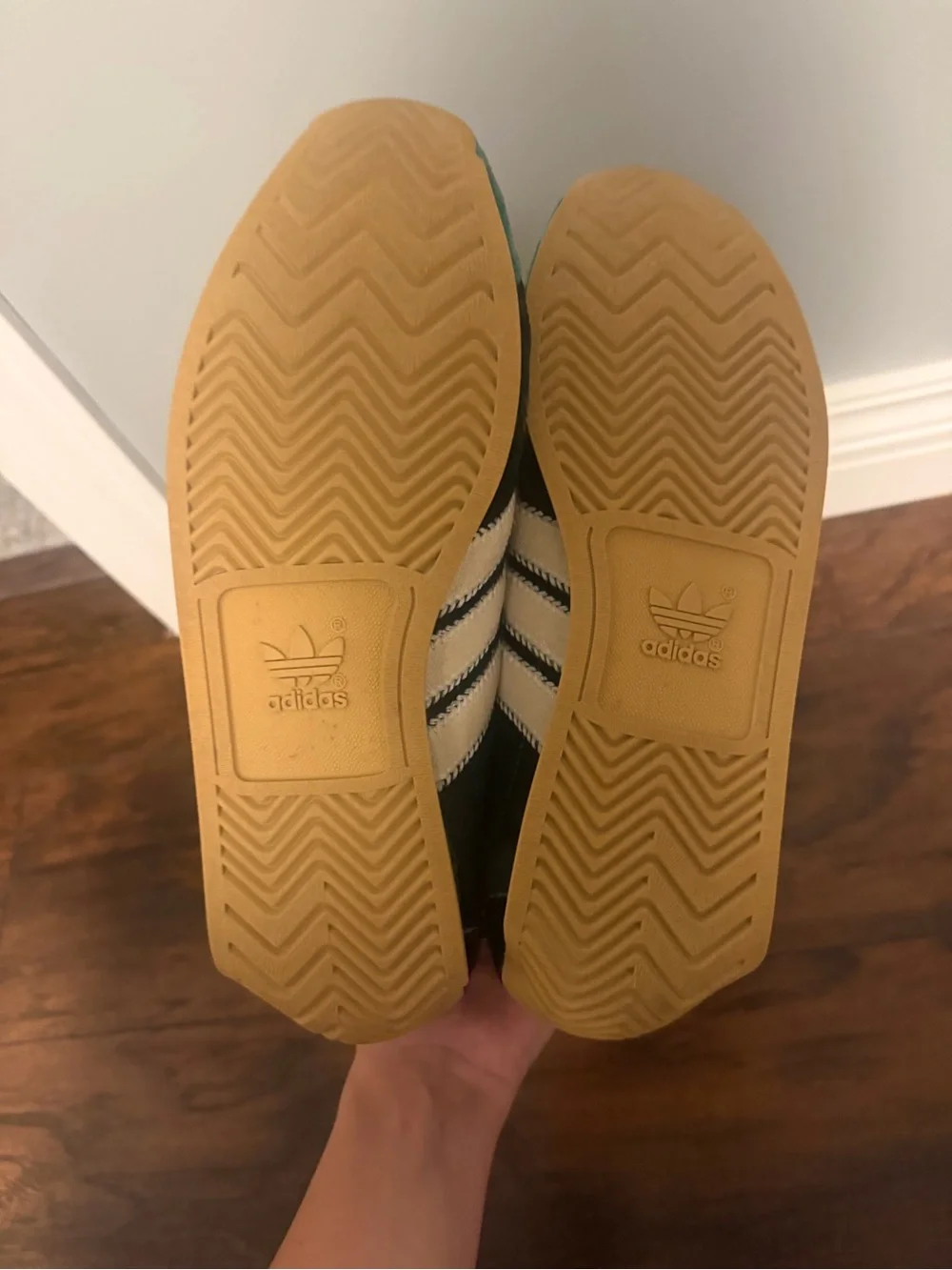 Adidas sneakers